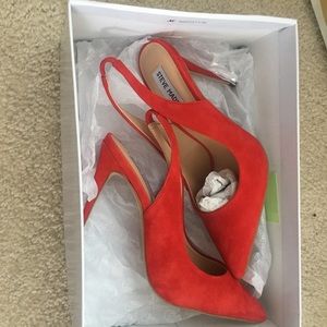 Steve Madden heels 👠